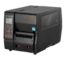 Принтер этикеток/ XT3-43, 4" TT Printer, 300 dpi, Serial, USB, Ethernet