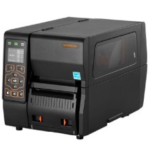 Принтер этикеток/ XT3-43, 4" TT Printer, 300 dpi, Serial, USB, Ethernet