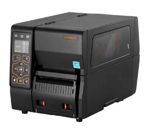 Принтер этикеток/ XT3-43, 4" TT Printer, 300 dpi, Serial, USB, Ethernet