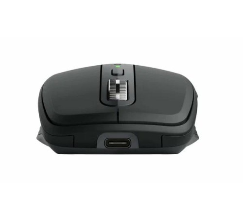 Мышь/ Logitech Mouse MX Anywhere 3S BT Black