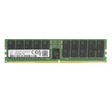 Память оперативная/ Samsung DDR5 128GB RDIMM 5600