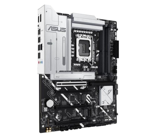 Материнская плата/ PRIME Z890-P Материнская плата/ PRIME Z890-P