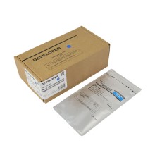 -/ Девелопер для RICOH Aficio MPC2800/3300/2030/2550/2051/2551 (CET) Cyan, 215г, 240000 стр.