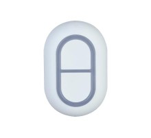 Беспроводная тревожная кнопка Dahua (Вскрытая упаковка)