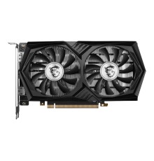 Видеокарта/ VGA MSI NVIDIA GeForce RTX 3050 GAMING X 6G 6GB, GDDR6/128-bit, PCIe 4.0, 2xHDMI 2.1, 1xDP, 2.1-slot