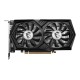 Видеокарта/ VGA MSI NVIDIA GeForce RTX 3050 GAMING X 6G 6GB, GDDR6/128-bit, PCIe 4.0, 2xHDMI 2.1, 1xDP, 2.1-slot
