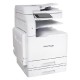 цветной лазерный МФУ А3 Pantum CM330ADN P/C/S, Color, А3, 30 ppm (max 100 тыс/mon), 1,2 GHz, 1200х1200 dpi, 4 gb, network, ADF:110 pages.