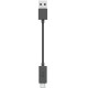 Презентер/ Logitech PRESENTER, SPOTLIGHT SLATE R-R0011
