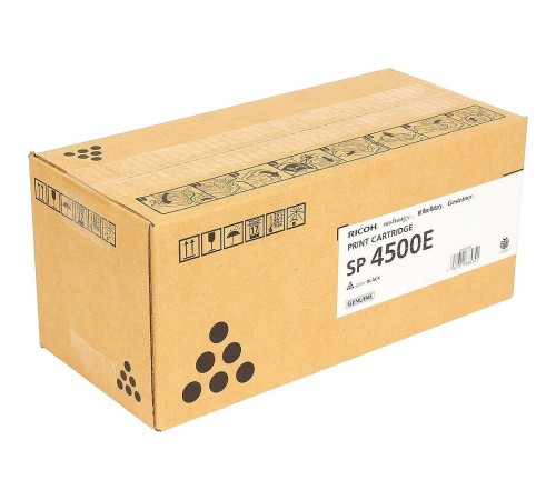 Принт-картридж тип SP 4500E Print Cartridge SP 4500E