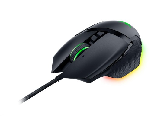 Игровая мышь Basilisk V3/ Razer Basilisk V3 - Ergonomic Wired Gaming Mouse