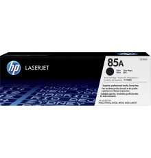 Тонер-картридж/ HP LaserJet CE285A Black Print Cartridge