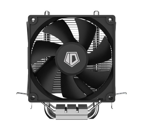 Кулер для процессора ID-COOLING SE-902-SD V3 LGA1700/1200/115X/AM5/AM4 (30шт/кор, TDP 100W, 2 тепл.трубки прямого контакта, FAN 92mm) RET
