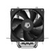 Кулер для процессора ID-COOLING SE-902-SD V3 LGA1700/1200/115X/AM5/AM4 (30шт/кор, TDP 100W, 2 тепл.трубки прямого контакта, FAN 92mm) RET