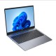 MEGABOOK T1 T15DA 15.6" (1920x1080)/AMD R5-5560U/6х4,5Гц/16Gb/512Gb/Integrated/Wifi 6/BT5.2/2.0MP/Fingerprint/1,54 kg/Win11/Grey
