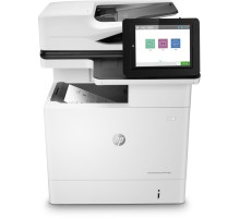 Лазерное МФУ/ HP LaserJet Enterprise MFP M635h