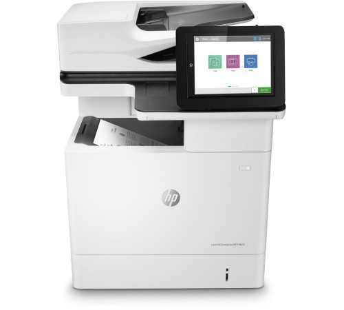 Лазерное МФУ/ HP LaserJet Enterprise MFP M635h Лазерное МФУ/ HP LaserJet Enterprise MFP M635h