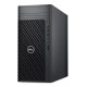 ПК (системный блок) Dell Precision 3680 Tower Core i7-14700 (2,1GHz) 16GB (1x16GB) DDR5, 512GB SSD, Intel Integrated Graphics, 300W, No Optical Drive, No WiFi, Linux Ubuntu, 1YW