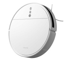 Робот-пылесос DreameBot Robot Vacuum and Mop F9 Pro White (Вскрытая упаковка)