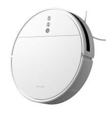 Робот-пылесос DreameBot Robot Vacuum and Mop F9 Pro White (Вскрытая упаковка)