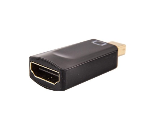 Переходник/ Переходник miniDP(M) --> HDMI(F), VCOM <CA334>