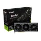 Видеокарта/ VGA Palit GeForce RTX 4090 GameRock 24Gb 384bit GDDR6X