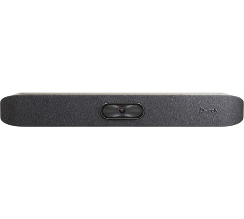 Видеотерминал/ POLY STUDIO X30 & TC8; 4K Video Conf/Collab/Wireless Pres Sys:Touch Cntrl,4K 4x EPTZ auto-track Cam,Codec,Stereo Spkrphone,Monitor Clamp Kit;Cables:1 HDMI 1.83m,1 CAT5E LAN 4.57m;NTSC/PAL;Pwr:RUSSIA-Type C,CE 7/7.Optional Srvc sold separate