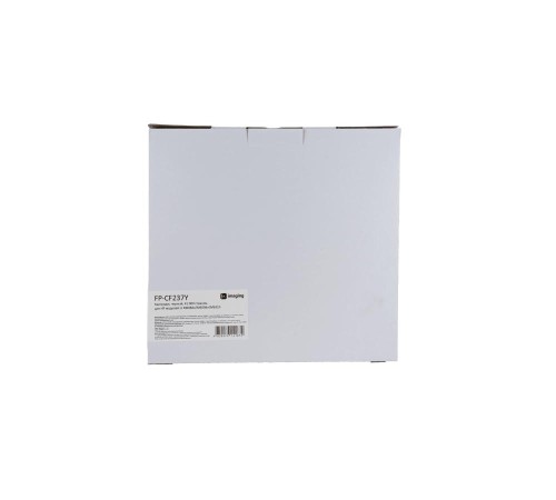 Картридж F+ imaging, черный, 41 000 страниц, для HP моделей LJ M608dn/M609dn/M631h (аналог CF237Y), FP-CF237Y (Вскрытая упаковка)