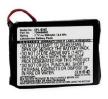 Комплект батарей/ DECT 3720/3730 HANDSET BATTERY PACK