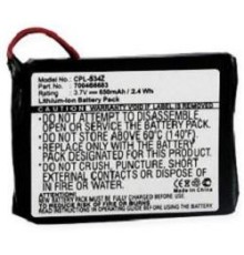 Комплект батарей/ DECT 3720/3730 HANDSET BATTERY PACK
