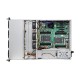 Серверный корпус/ RSC-3ET, 3U 16x 3.5" hot-swap bays, tool-less 3.5" and 2.5" HDD tray, 800W CRPS redundant power supply, 4x 2.5" internal SSD top plate, 2x 2.5" hot-swap OS, rail, 3U16 SAS 12G expander controller on backplane (35