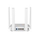 Маршрутизатор/ Keenetic Hopper Гигабитный интернет-центр с Mesh Wi-Fi 6 AX3000, 4-портовым Smart-коммутатором и многофункциональным портом USB 3.0