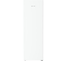 Морозильные камеры LIEBHERR/ Pure, NoFrost, 7 контейнеров, в. 185,5 см, ш. 60 см, класс ЭЭ A, внутренние ручки, белый цвет