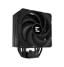 Кулер для процессора ZALMAN CNPS9X PERFORMA PLUS BLACK, 120mm FAN, 4 HEAT PIPES, 4-PIN PWM, 600-2000 RPM, 29.7DBA MAX, HYDRO BEARING, FULL SOCKET SUPPORT
