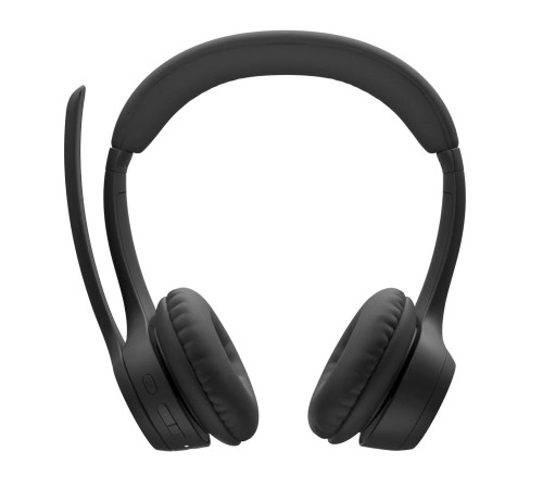Гарнитура/ Logitech Zone 300, Black