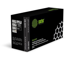-/ Картридж лазерный Cactus CS-C070 070 черный (3000стр.) для Canon i-SENSYS LBP243/LBP246/MF461/MF463/MF465