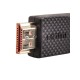 Кабель/ Кабель HDMI 19M/M ver 2.0, 5М,2 фильтра, Aopen/Qust <ACG517D-5M>