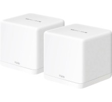 MESH система/ AX1500 Whole Home Mesh Wi-Fi 6 System