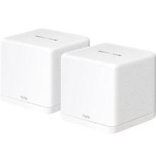 MESH система/ AX1500 Whole Home Mesh Wi-Fi 6 System