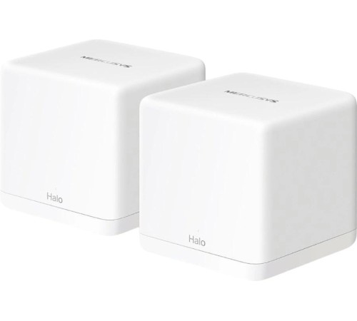 MESH система/ AX1500 Whole Home Mesh Wi-Fi 6 System