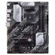 Материнская плата ASUS PRIME B550-PLUS, AM4, B550, 4*DDR4, 6*SATA, 2*M.2, 6*USB 3.2, 2*USB 2.0, 2*PCIx16, 3*PCIx1, DP+HDMI, ATX ; 90MB14U0-M0EAY0