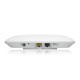Точка доступа/ ZYXEL NWA5123-ACHD Wave 2 Standalone and controller AP, 802.11a/b/g/n/ac (2,4 and GHz), Airtime Fairness, MIMO 3x3 internal, up to 300+1300 Mbit/s, 2xLAN GE, PoE, with PSU