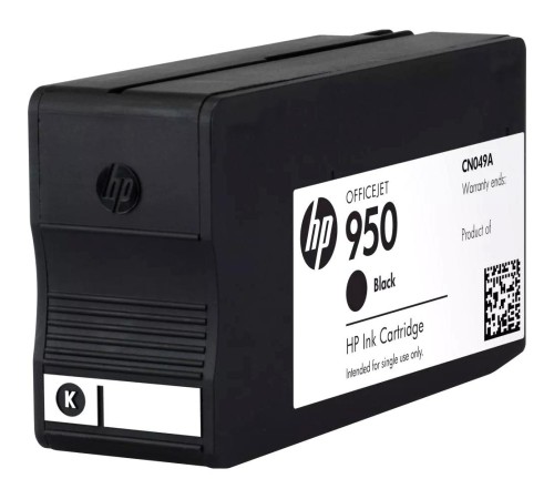 Картридж/ HP 950 Black Officejet Ink Cartridge