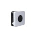 Компьютер/ Chuwi LarkBox X  Intel N-series N100(0.8Ghz)/12288Mb/512SSDGb/Int:Intel UHD Graphics/BT/WiFi/war 1y/0.4kg/Grey+White/Win11Home + USB2.0*2/USB3.2*2/Type-C*1/HDMI*1/DP*1/RJ45*2/WIFI6,BT5.2/bracket