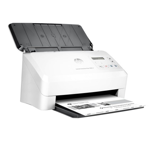 Сканер/ HP ScanJet Enterprise Flow 7000 s3