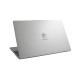 Ноутбук/ Taganay 15.6"(1920x1080 IPS (матовый))/Intel Celeron N5095(2Ghz)/8192Mb/256SSDGb/noDVD/Int:Intel UHD Graphics/Cam/BT/WiFi/-/38.5WHr/war 1y/1.59kg/Silver/Win11Home