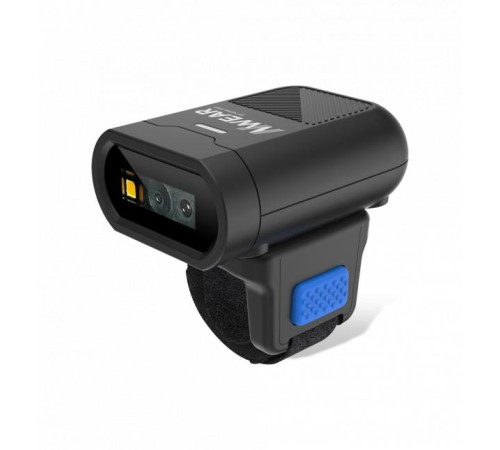 Сканер штрих-кодов/ Bluetooth ring scanner, 2D CMOS imager with USB-A to magnetic connector cable? Сканер штрих-кодов/ Bluetooth ring scanner, 2D CMOS imager with USB-A to magnetic connector cable?