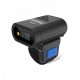 Сканер штрих-кодов/ Bluetooth ring scanner, 2D CMOS imager with USB-A to magnetic connector cable?