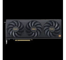 Видеокарта/ VGA ASUS NVIDIA GeForce PROART-RTX4060-O8G 8GB, GDDR6/128-bit, PCIe 4.0, 1xHDMI 2.1, 3xDP, 2.5-slot  90YV0JM0-M0NA00