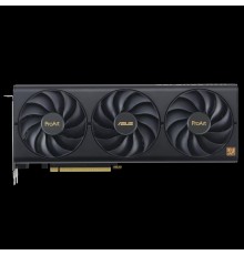 Видеокарта/ VGA ASUS NVIDIA GeForce PROART-RTX4060-O8G 8GB, GDDR6/128-bit, PCIe 4.0, 1xHDMI 2.1, 3xDP, 2.5-slot  90YV0JM0-M0NA00