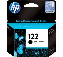 Картридж/ HP 122 Black Ink Cartridge
